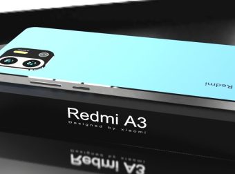 Redmi A3 specs: $72 Price, 6.71-inch Screen, 5000mAh Battery!