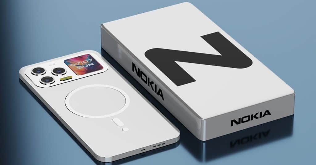 Nokia Zoom 2024 Specs: 200MP Cameras, 7800mAh Battery!