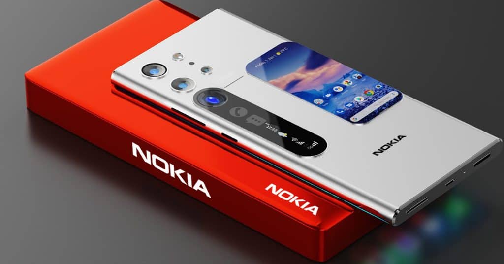 Nokia Hero Max vs. Samsung Galaxy S24 Ultra: 200MP Cameras, 8500mAh Battery!