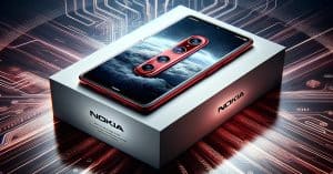 Nokia X500 Max Specs: 200MP Cameras, 8500mAh Battery!
