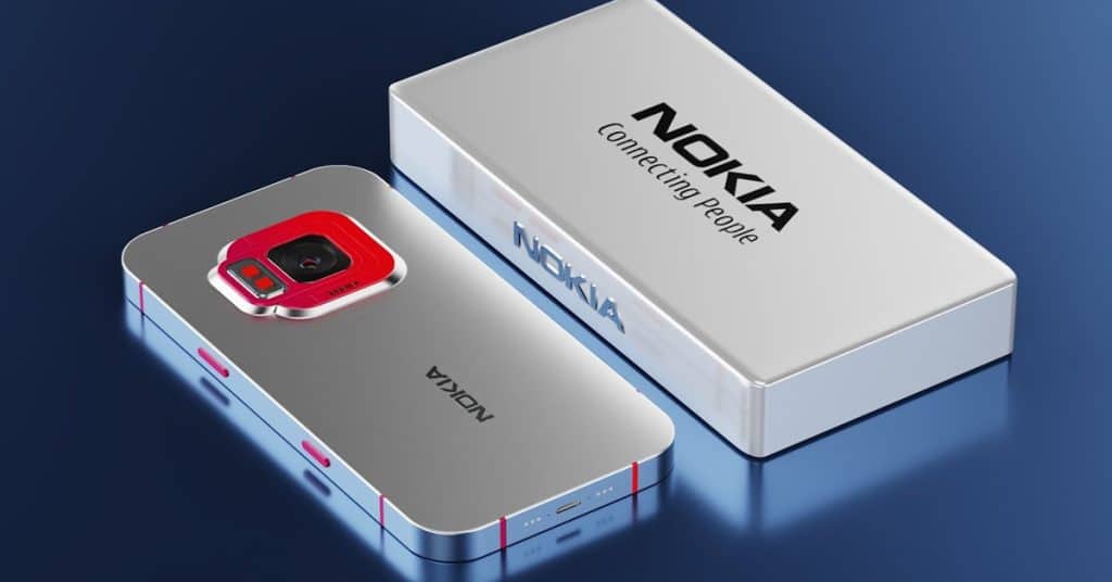 Nokia N96 2024 Specs: 108MP Cameras, 8000mAh Battery!