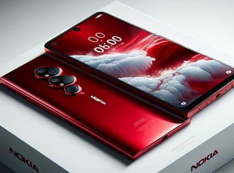 Nokia King Max vs. TCL 505: 200MP Cameras, 8500mAh Battery!