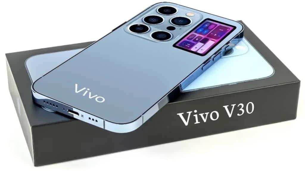 Vivo V30