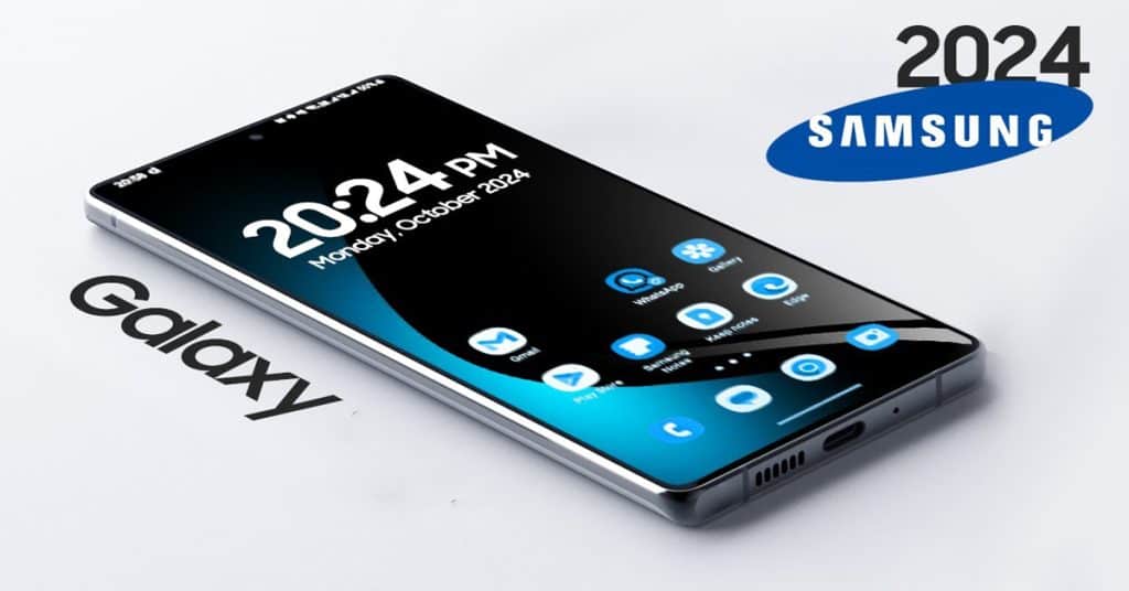 Samsung Galaxy Zero Max 2024 Specs: 200MP Cameras, 7500mAh Battery!