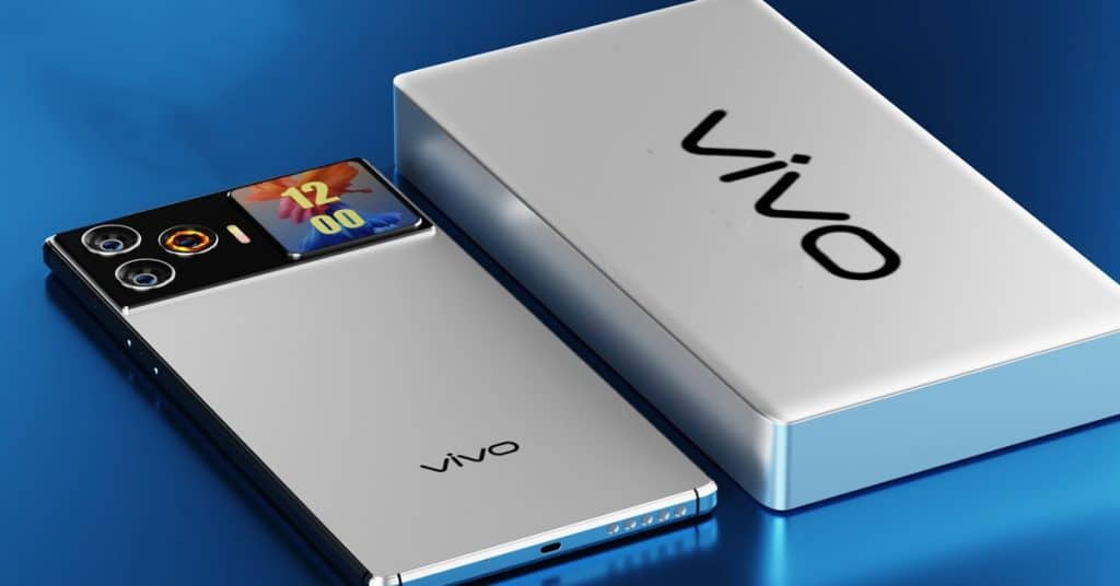 Vivo X100s Specs: 16GB RAM, 5000mAh Battery!