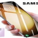 Samsung Galaxy A35 vs. Vivo Y03: 8GB RAM, 5000mAh Battery! 