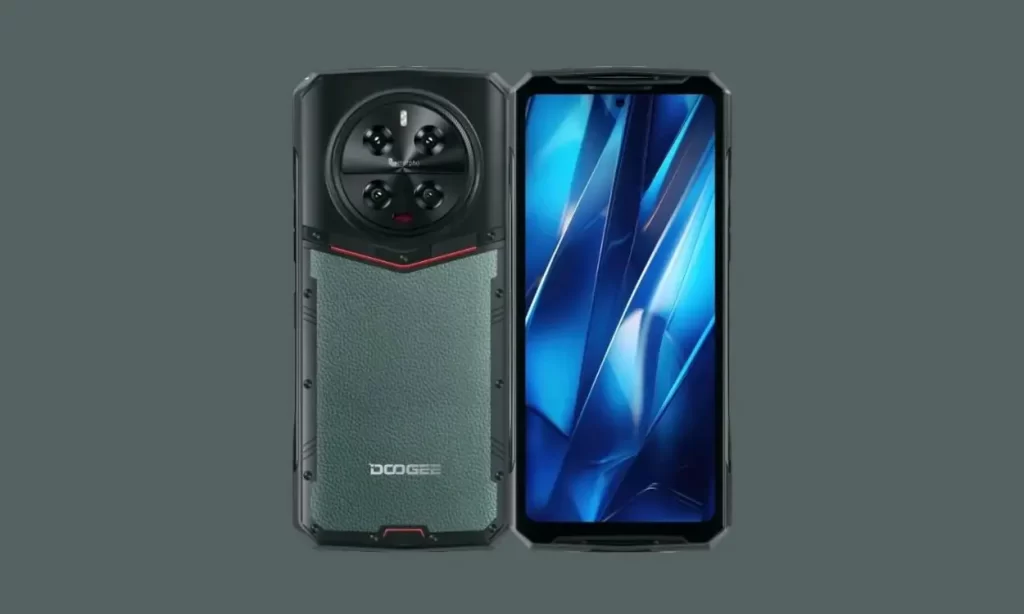 Doogee DK10