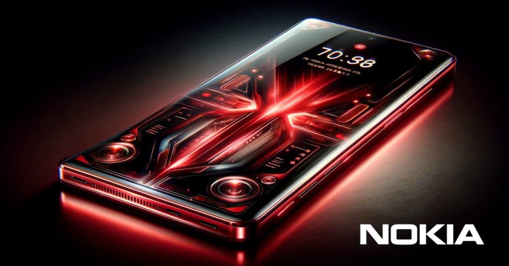 Nokia Xplus vs. Xiaomi Redmi Note 13 Pro+: 200MP Cameras, 7100mAh Battery!