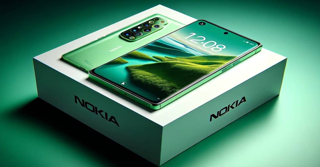Nokia Hero Max vs. Nothing Phone (2a): 16GB RAM, 8500mAh Battery!