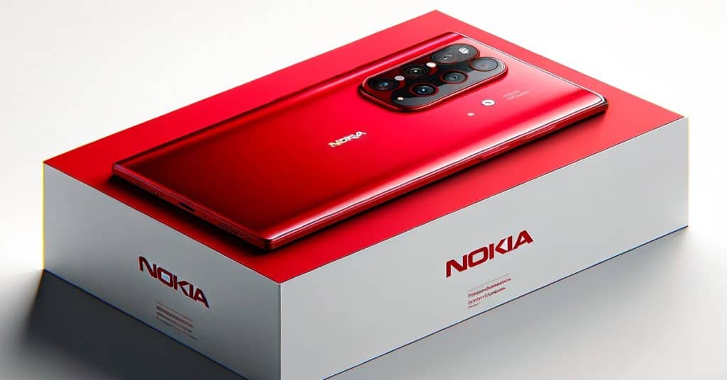 Nokia Maze Max vs. Energizer P28K: 108MP Cameras, 28000mAh Battery!