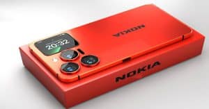 Nokia Royal Max vs. Honor Magic V2 RSR Porsche Design: 16GB RAM, 200MP Cameras!