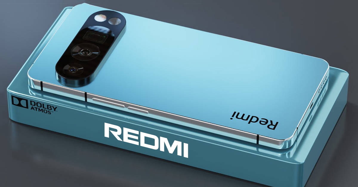 Poco X6 Pro vs. Redmi Note 13 Pro: 16GB RAM, 200MP Cameras!