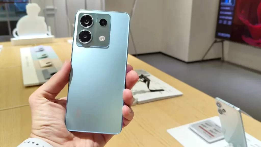 Xiaomi Redmi Note 13 Pro