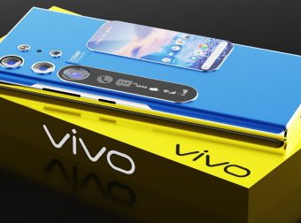 Top Vivo phones March 2024: 16GB RAM, 5400mAh Battery!