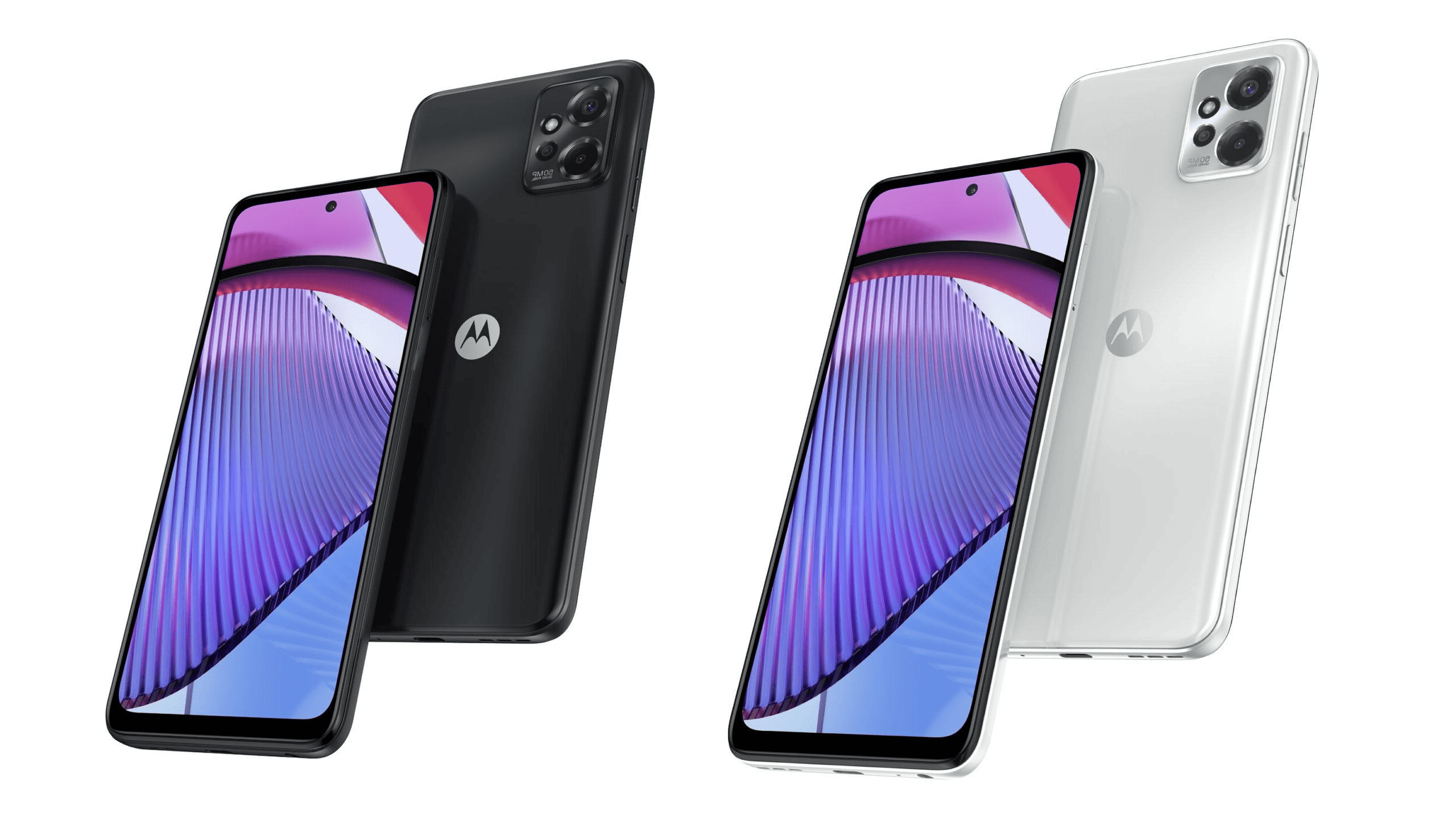 Motorola Moto G Power 5G 2024 Specs 8GB RAM 5000mAh Battery 