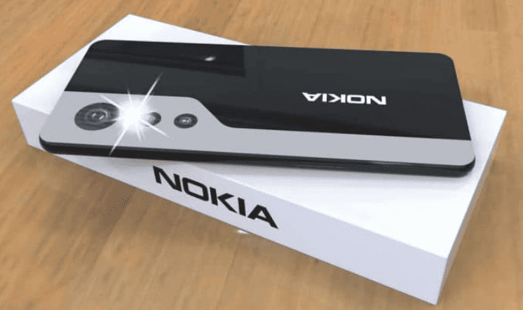 Nokia Nanomax vs. TECNO POVA 6 Neo: 200MP Cameras, 7500mAh Battery!