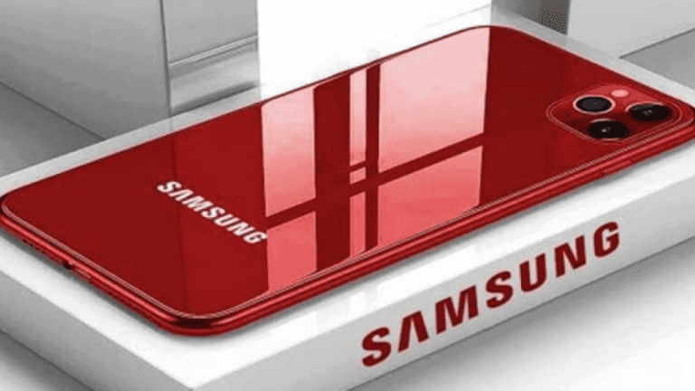 Samsung Galaxy Oxygen 2024