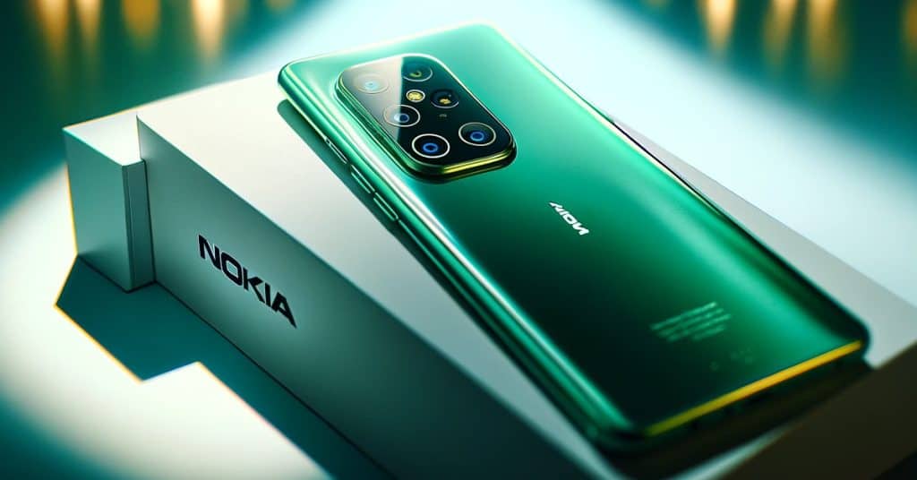 Nokia P Lite vs Oppo K12: 108MP Cameras, 8000mAh Battery!