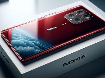Nokia Queen vs. Xiaomi 14T Pro: 108MP Cameras, 8300mAh Battery!