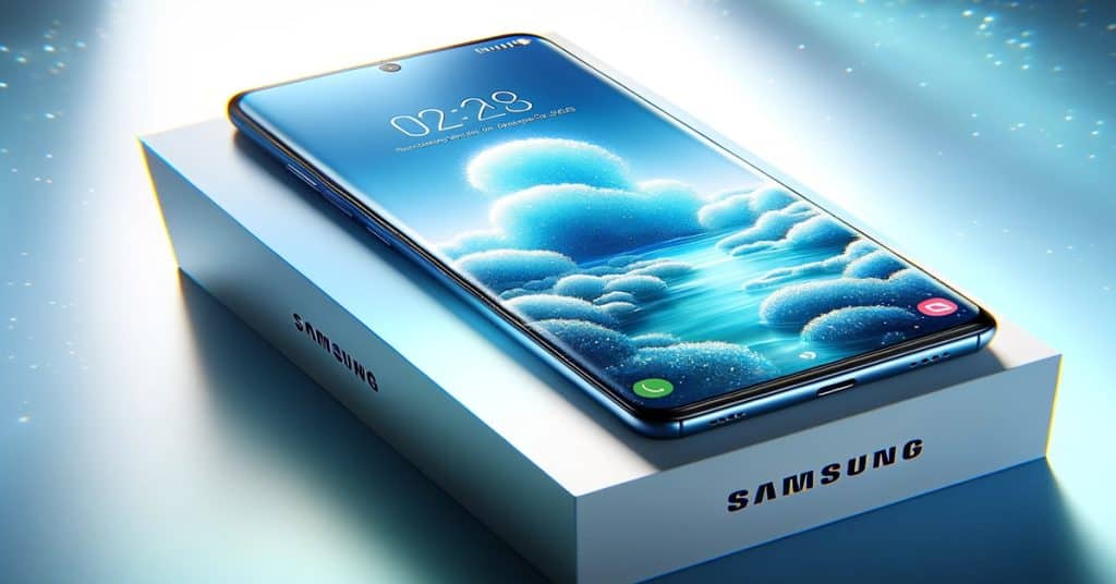 Samsung Galaxy Swan Max 2024 Specs: 18GB RAM, 8250mAh Battery!