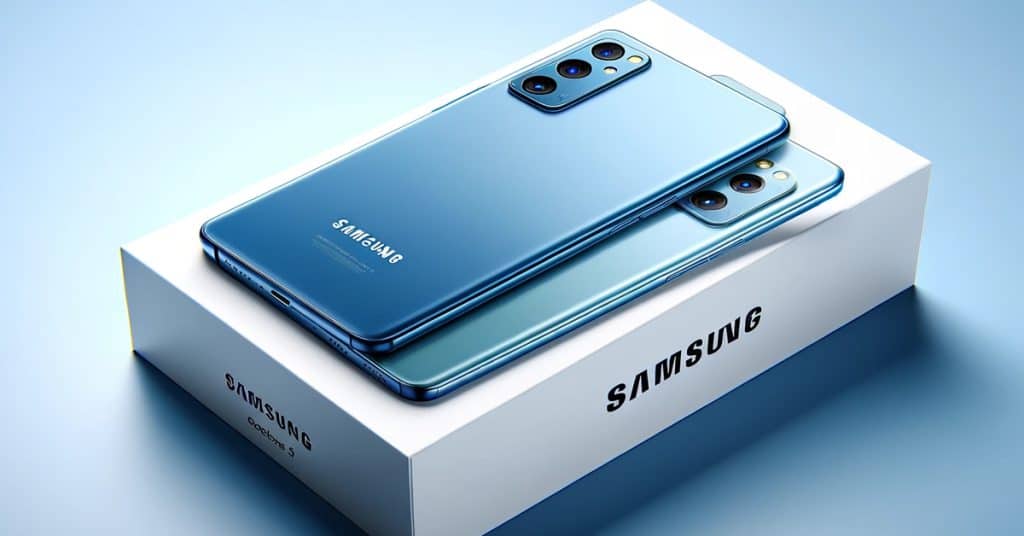Samsung Galaxy A55 5G vs. Ulefone Note 17 Pro: 12GB RAM, 108MP Cameras!
