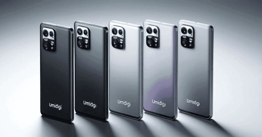 Vivo T3x 5G vs Umidigi A16 Pro: 64MP Cameras, 6000mAh Battery!