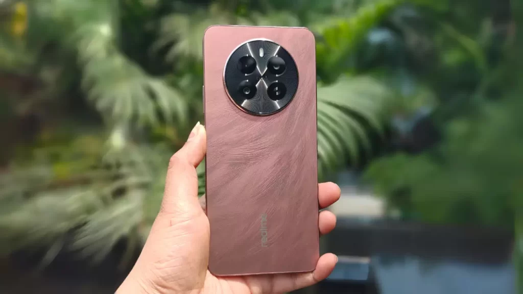 Realme P1 Pro