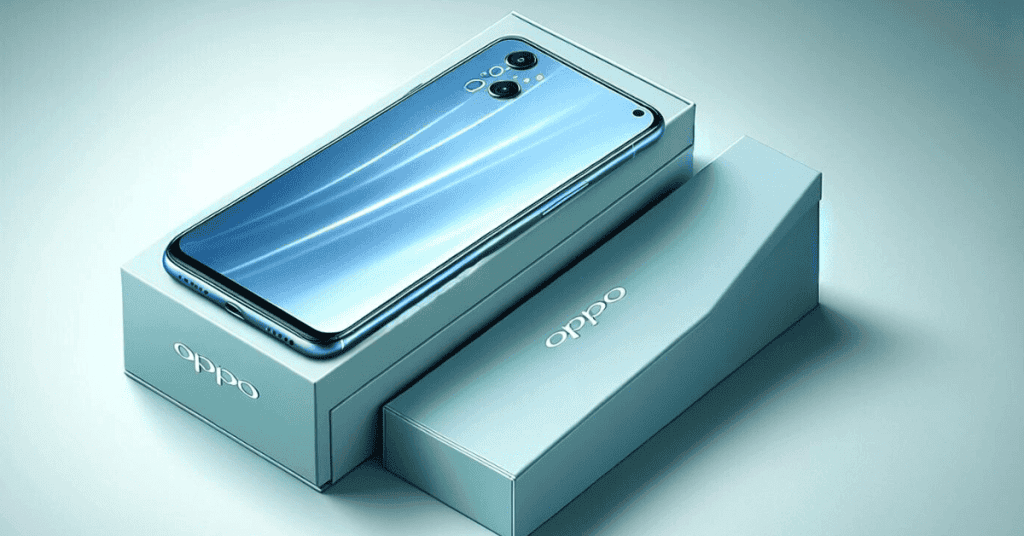 OPPO A60 4G Specs:  50MP Cameras, 5000mAh Battery!