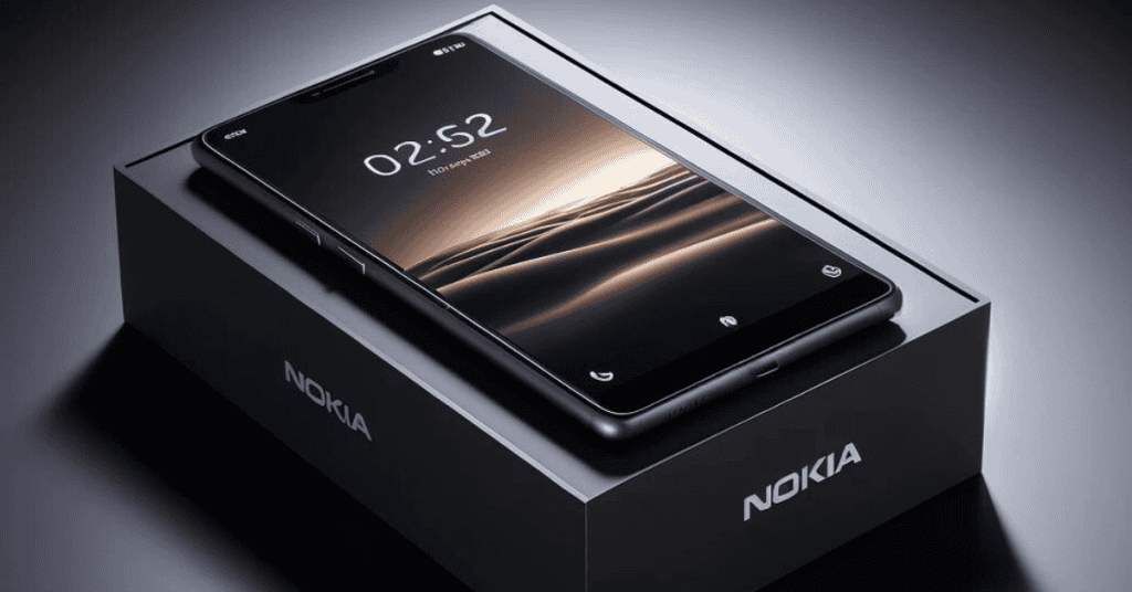 Nokia Edge Mini vs Google Pixel 8a: 16GB RAM, 7300mAh Battery