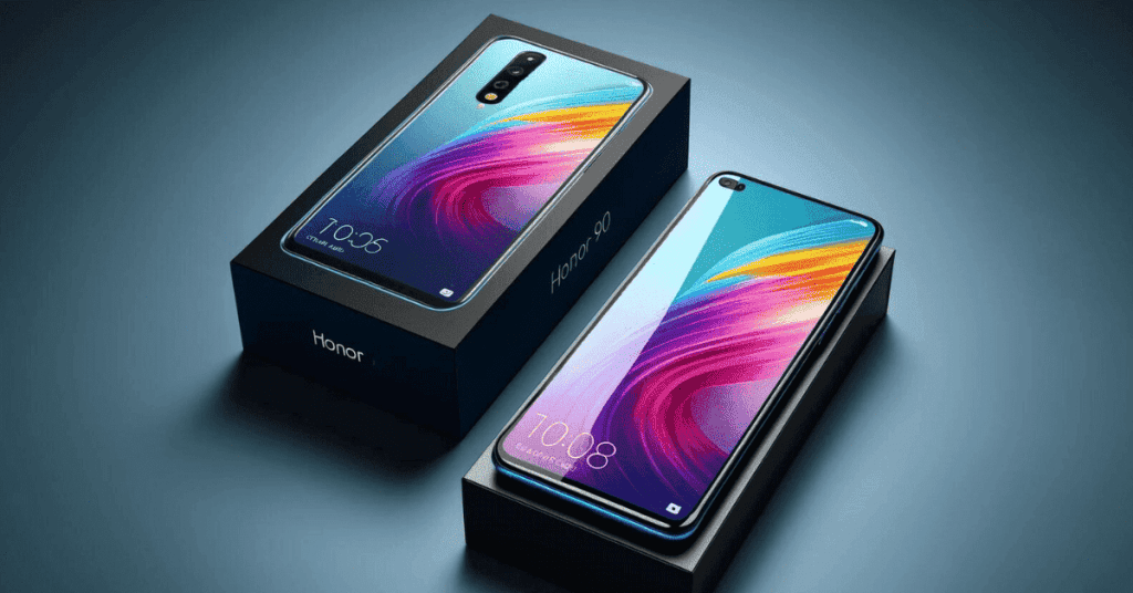 Vivo V40 SE 5G vs Honor 90 Smart: 108MP Cameras, 5330mAh Battery!