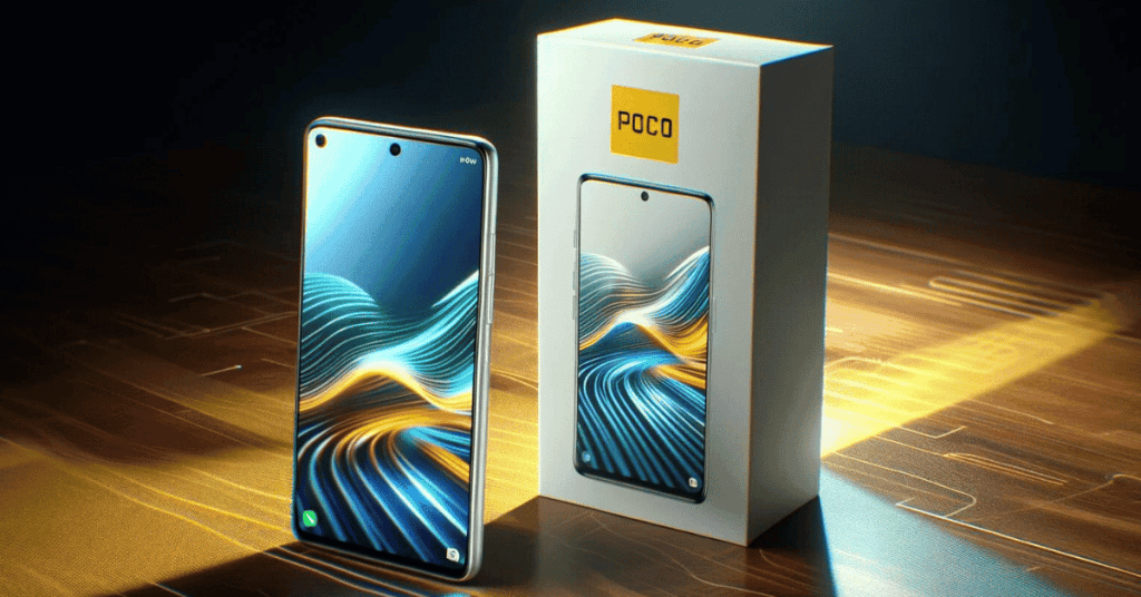 POCO X6 Neo vs Blackview Color 8: 12GB RAM, 108MP Cameras!