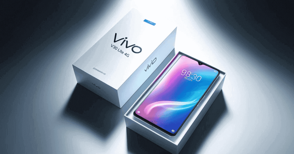Nokia Oxygen Max vs. Vivo V30 Lite 4G: 16GB RAM, 5500mAh Battery