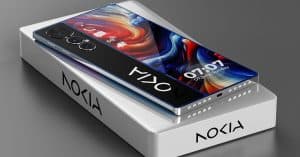 Nokia Arson Pro 2024 Specs: 200MP Cameras, 8300mAh Battery!