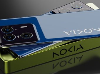 Nokia Lumia vs. Realme 12 5G: 12GB RAM, 108MP Cameras!