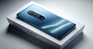 Nokia N96 5G vs. Samsung Galaxy S24 Ultra: 16GB RAM, 8000mAh Battery!