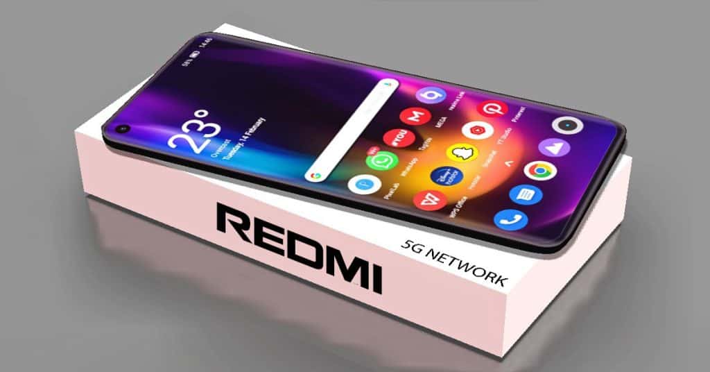 Redmi Turbo 3 Specs: 16GB RAM, 5000mAh Battery!