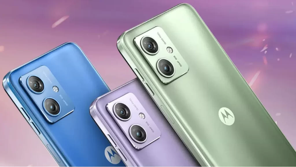 Moto G64