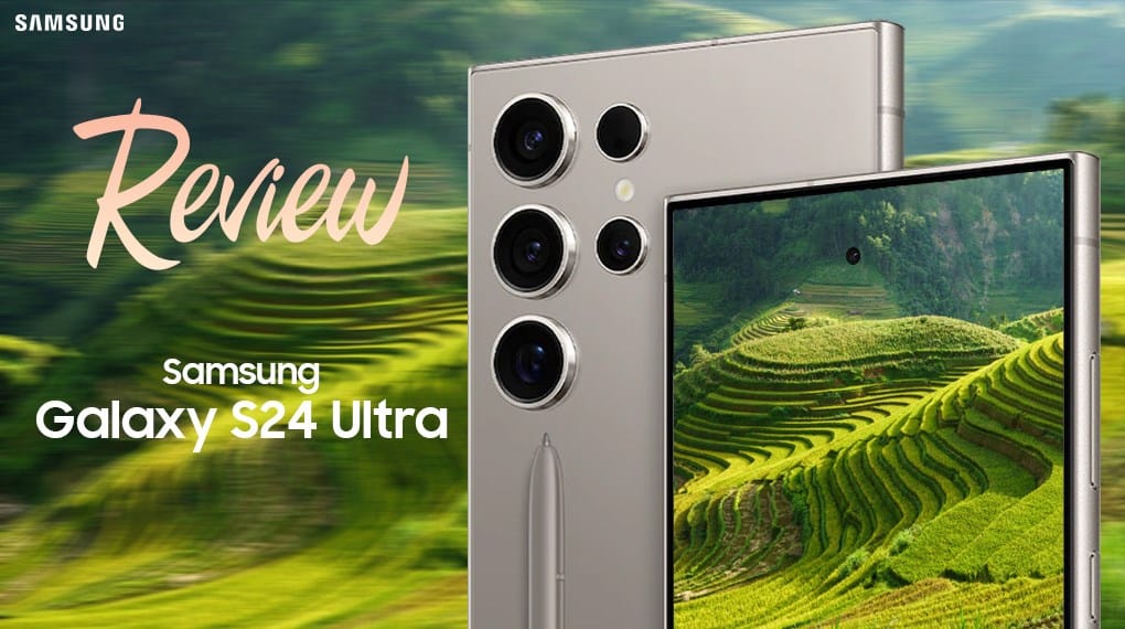 Samsung Galaxy S24 Ultra