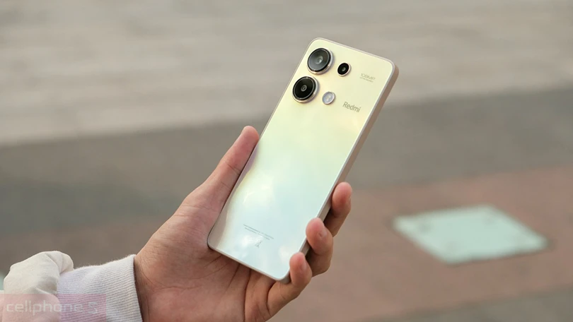 Xiaomi Redmi Note 13