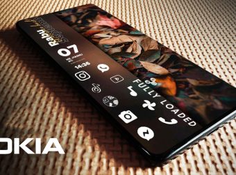 Nokia Queen Vs. Vivo V40 Pro: 108MP Cameras, 8700mAh Battery!