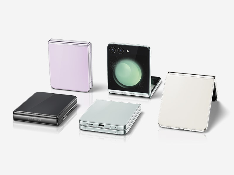 Samsung Galaxy Z Flip5