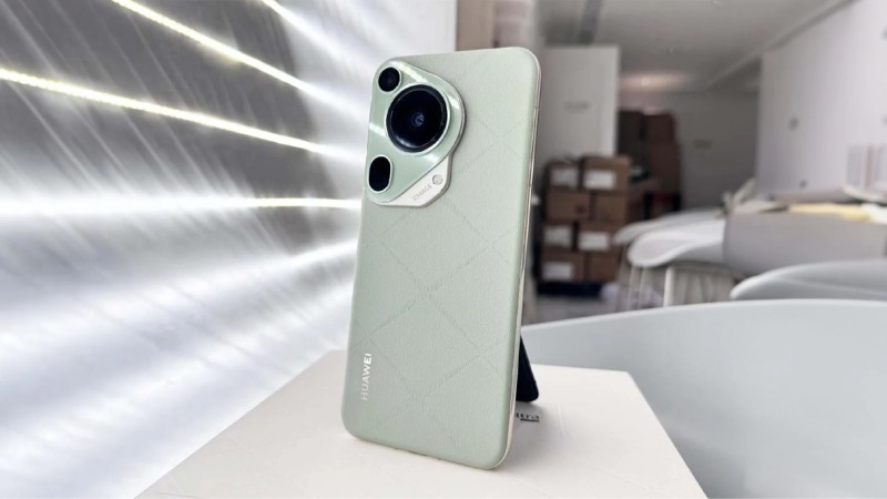 Huawei Pura 70 Ultra