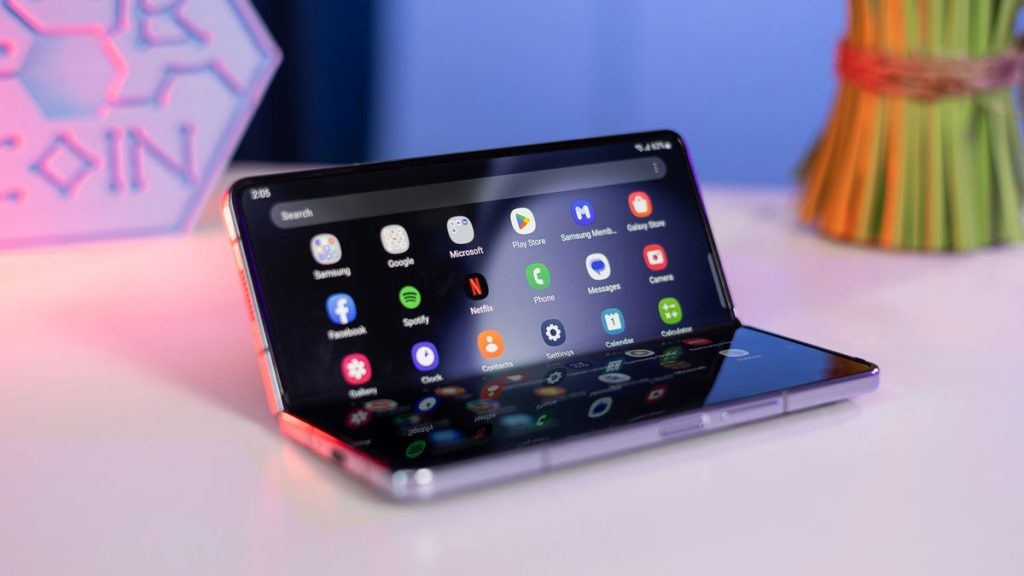 Samsung Galaxy Z Fold6 Specs: 12GB RAM, Snapdragon 8 Gen 3 SoC!