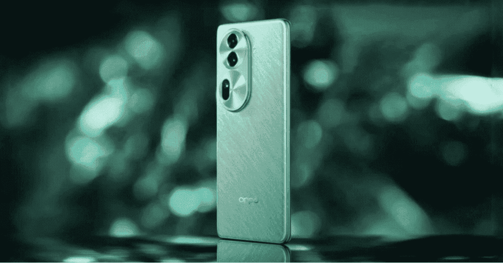 OPPO Reno 12 series