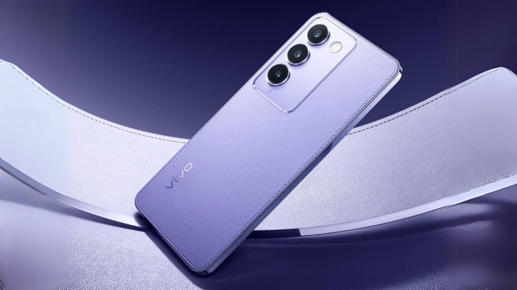 Vivo V40