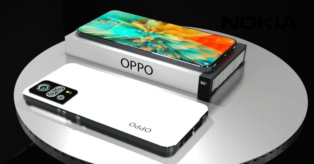 Oppo A3 vs. HMD Skyline: 50MP Cameras, 5000mAh Battery!