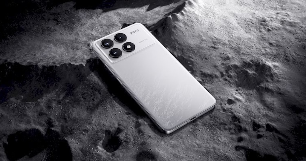 Top 5 trending phones of week 22: 200MP Cameras, 5000mAh Battery!