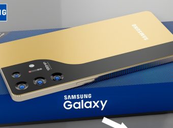Samsung Galaxy M52 Max Specs: 8600mAh battery, 108MP Cameras!