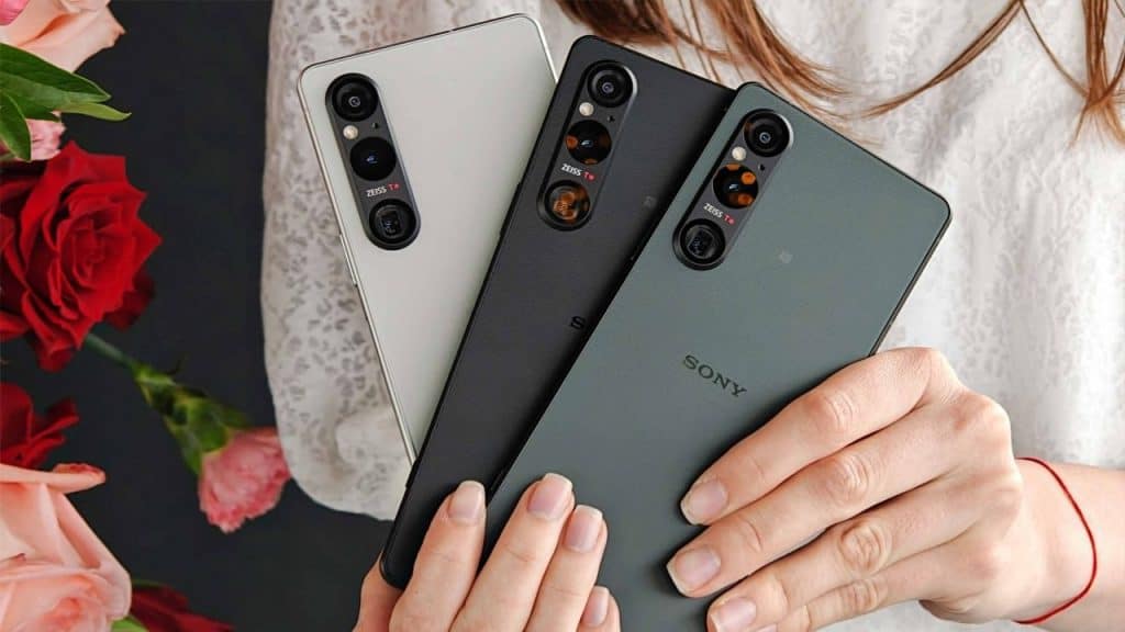 Sony Xperia 1 VII