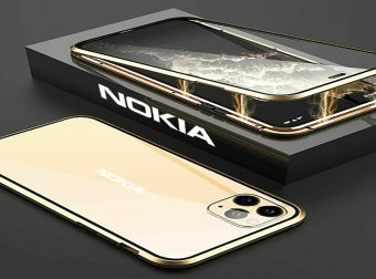 Nokia Ferrari Vs. Xiaomi Redmi K70 Ultra: 108MP Cameras, 7000mAh Battery!